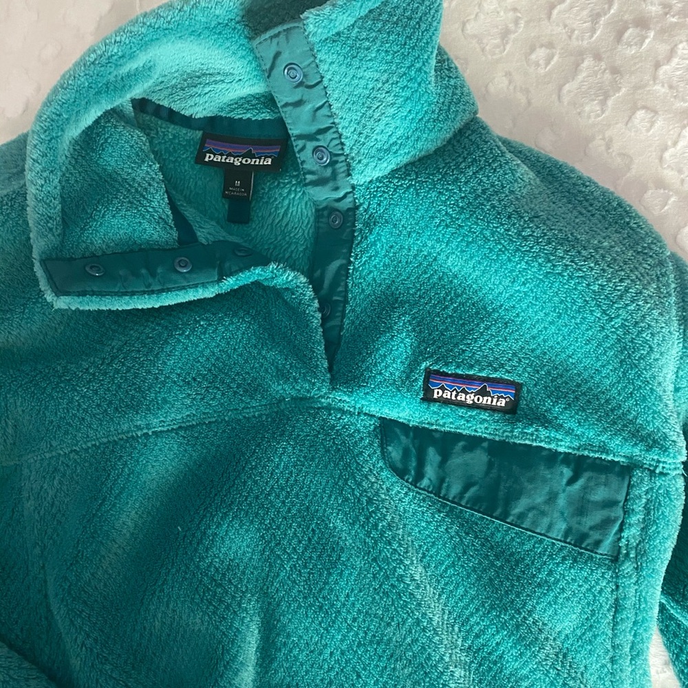 Patagonia Pullover - image 1